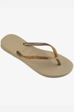 Havaianas Slipper Slim Glitter Ii