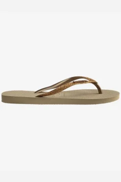 Havaianas Slipper Slim Glitter Ii