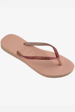 Havaianas Slipper Slim Glitter Ii