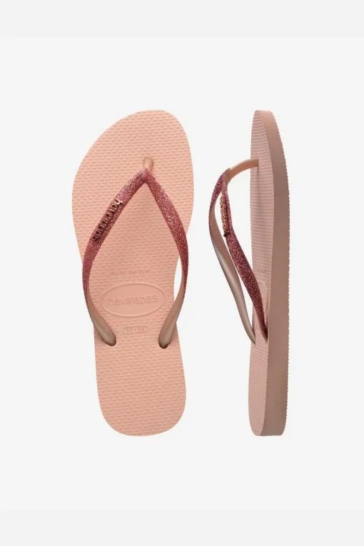 Havaianas Slipper Slim Glitter Ii