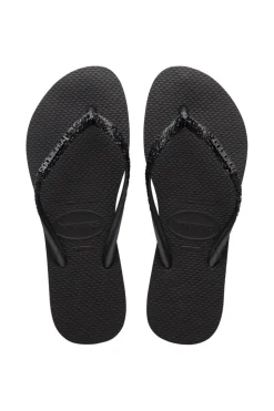 Havaianas Slipper Slim Glitter Ii