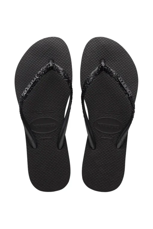 Havaianas Slipper Slim Glitter Ii