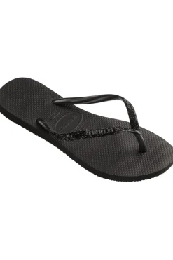 Havaianas Slipper Slim Glitter Ii