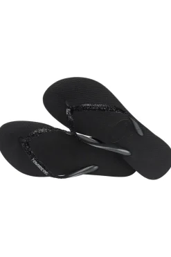 Havaianas Slipper Slim Glitter Ii