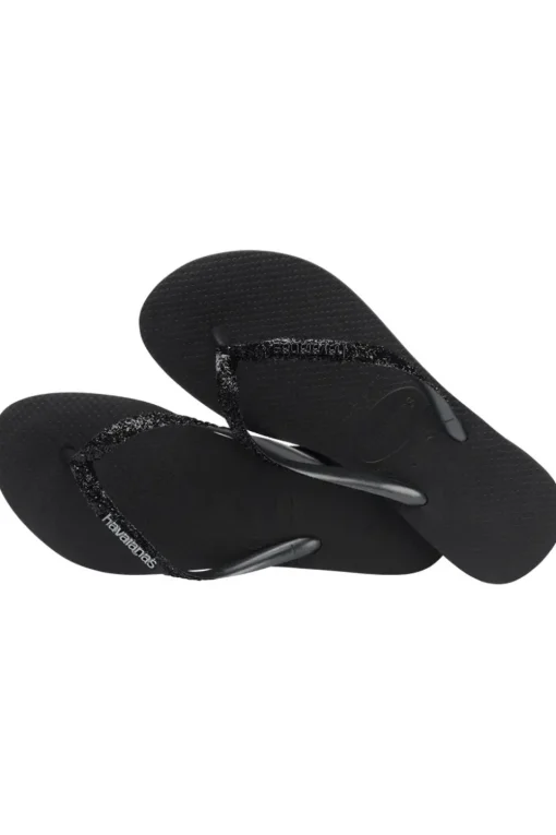 Havaianas Slipper Slim Glitter Ii