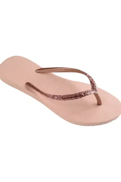Havaianas Slipper Slim Glitter Ii