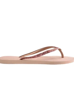 Havaianas Slipper Slim Glitter Ii