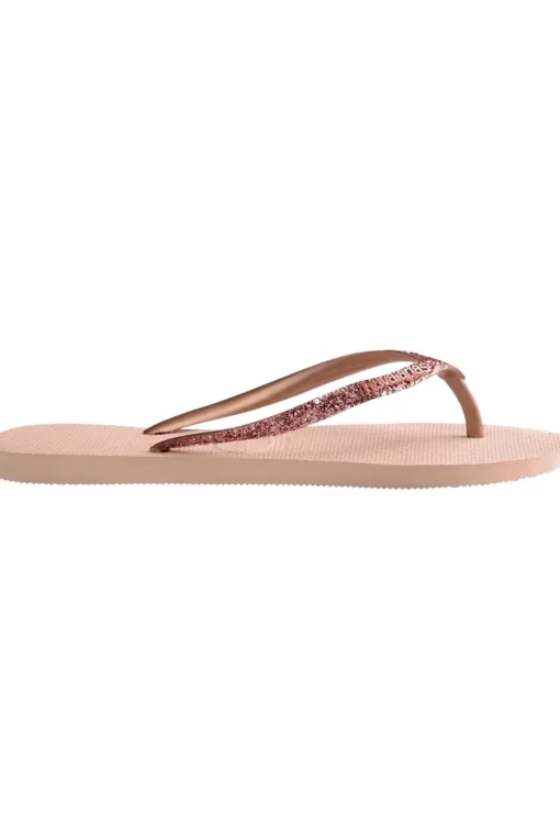 Havaianas Slipper Slim Glitter Ii