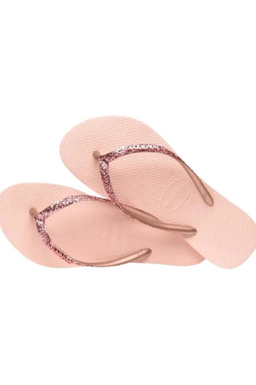 Havaianas Slipper Slim Glitter Ii