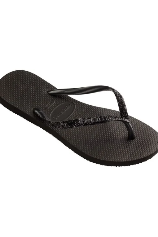 Havaianas Slipper Slim Glitter Ii