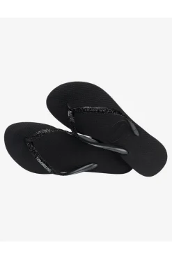 Havaianas Slipper Slim Glitter Ii