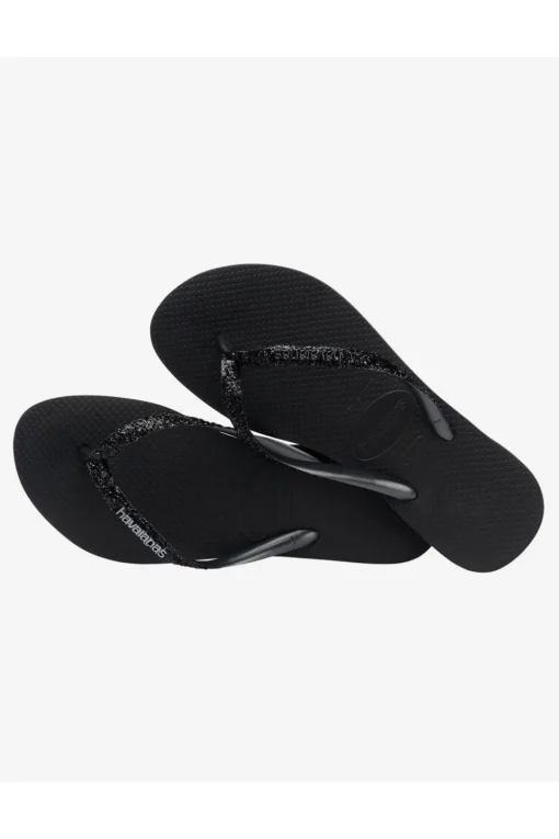 Havaianas Slipper Slim Glitter Ii