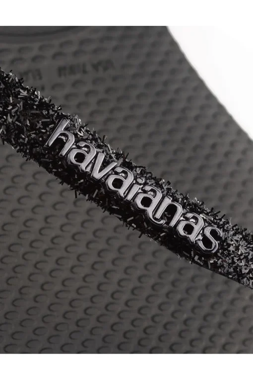 Havaianas Slipper Slim Glitter Ii