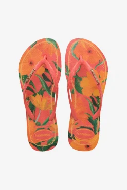 Havaianas Slipper Slim Tropical
