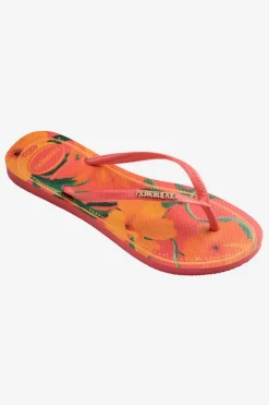 Havaianas Slipper Slim Tropical