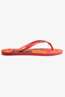 Havaianas Slipper Slim Tropical