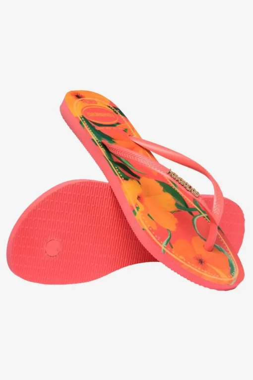 Havaianas Slipper Slim Tropical