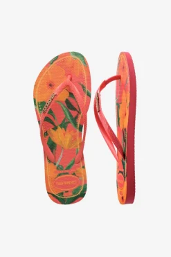 Havaianas Slipper Slim Tropical