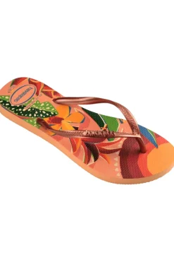 Havaianas Slipper Slim Tropical