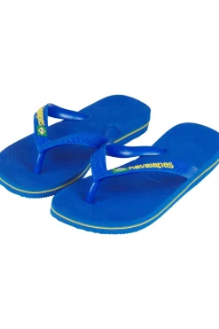 Havaianas Slippers Brasil Logo