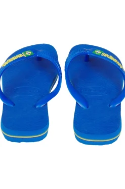 Havaianas Slippers Brasil Logo