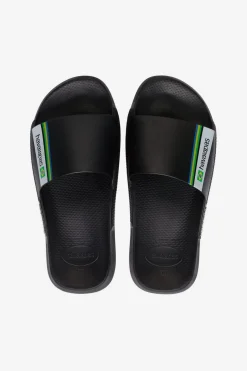 Havaianas Slippers Hav. Slide Brasil