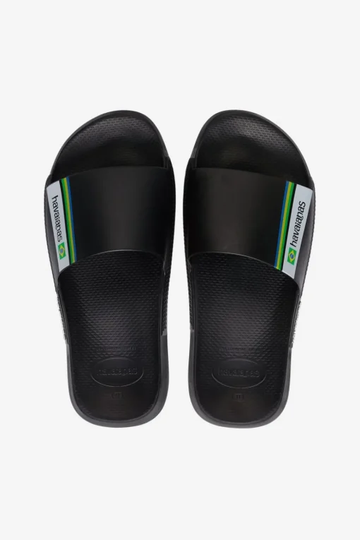 Havaianas Slippers Hav. Slide Brasil