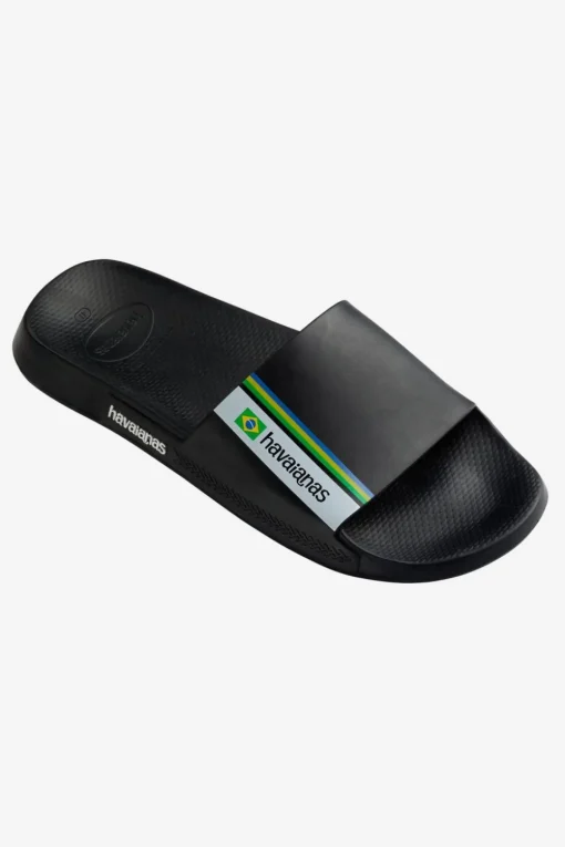 Havaianas Slippers Hav. Slide Brasil