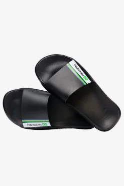 Havaianas Slippers Hav. Slide Brasil