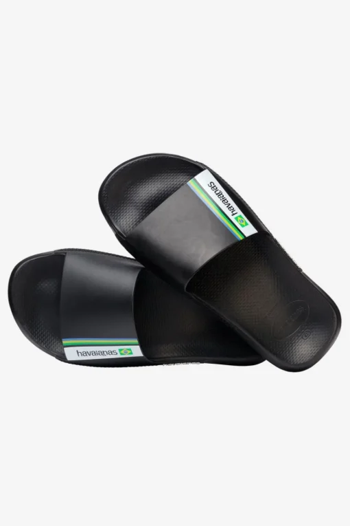Havaianas Slippers Hav. Slide Brasil