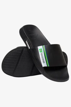 Havaianas Slippers Hav. Slide Brasil
