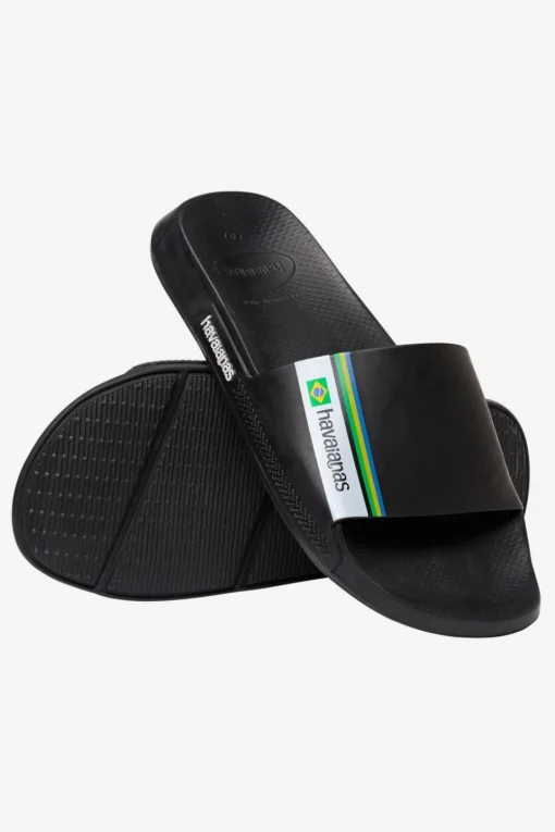 Havaianas Slippers Hav. Slide Brasil