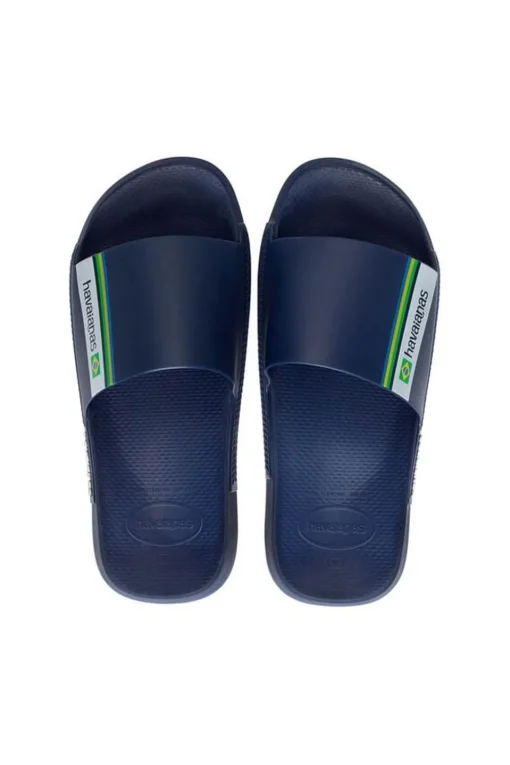 Havaianas Slippers Hav. Slide Brasil