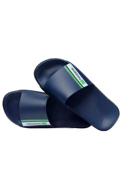 Havaianas Slippers Hav. Slide Brasil