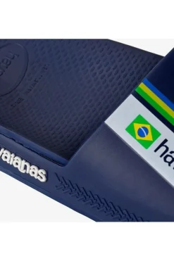 Havaianas Slippers Hav. Slide Brasil