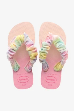 Havaianas Slippers Kids Fluffy