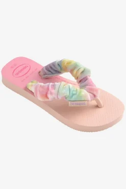 Havaianas Slippers Kids Fluffy