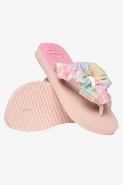 Havaianas Slippers Kids Fluffy