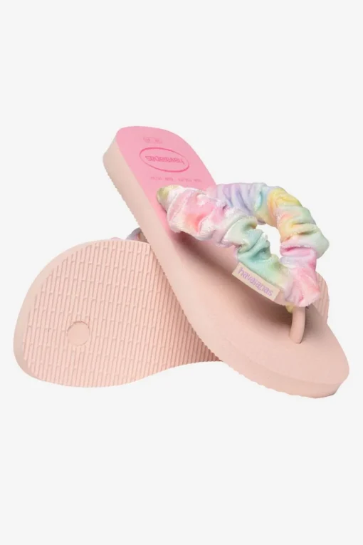 Havaianas Slippers Kids Fluffy