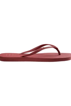 Havaianas Slippers Square Logo Pop Up
