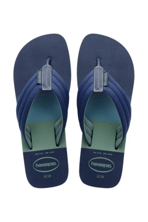 Havaianas Slippers Urban Print