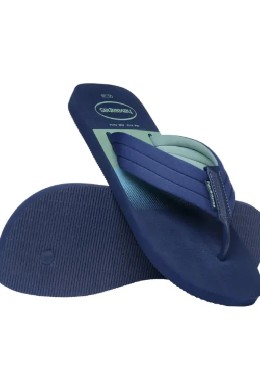 Havaianas Slippers Urban Print