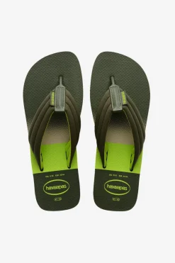 Havaianas Slippers Urban Print