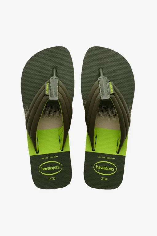 Havaianas Slippers Urban Print