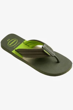 Havaianas Slippers Urban Print