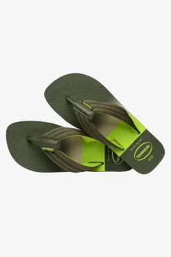 Havaianas Slippers Urban Print