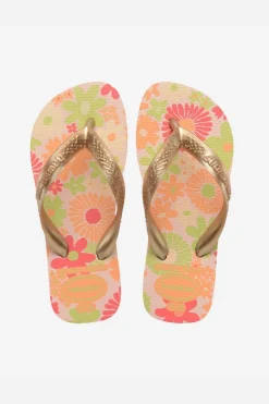 Havaianas Teenslipper Flores