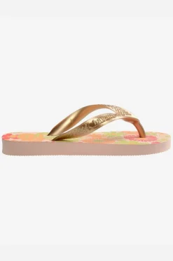 Havaianas Teenslipper Flores