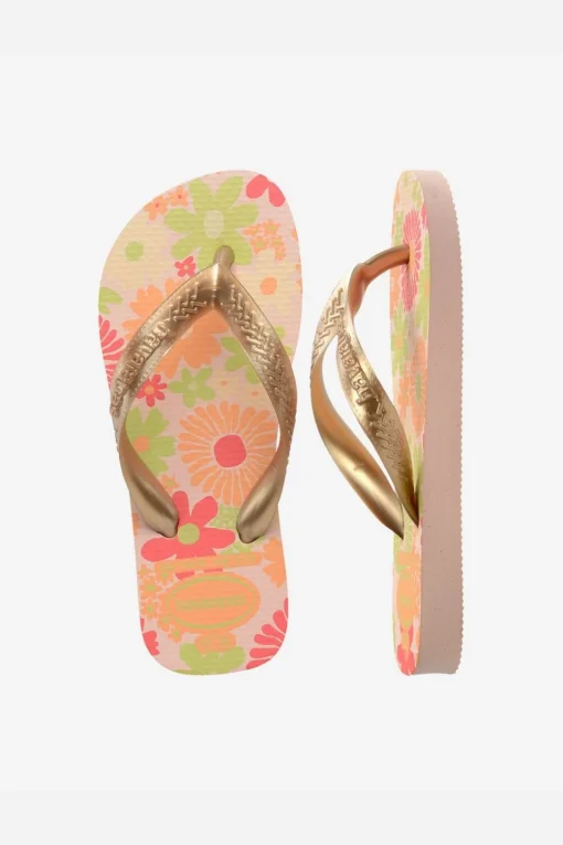 Havaianas Teenslipper Flores