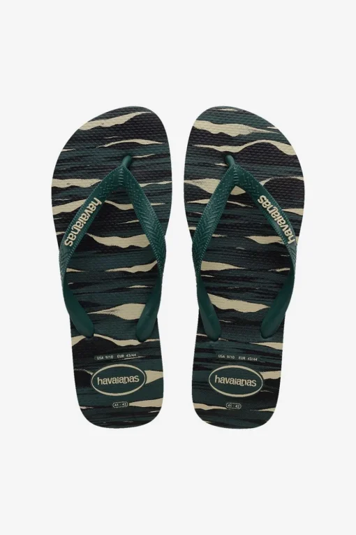 Havaianas Top Camu